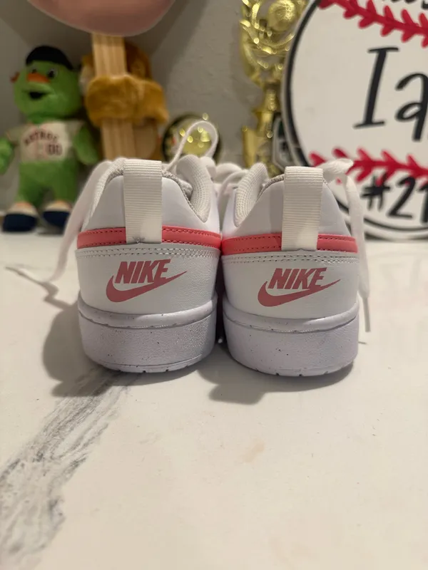 Nike Court Borough Low 2 Sneakers - Image 5