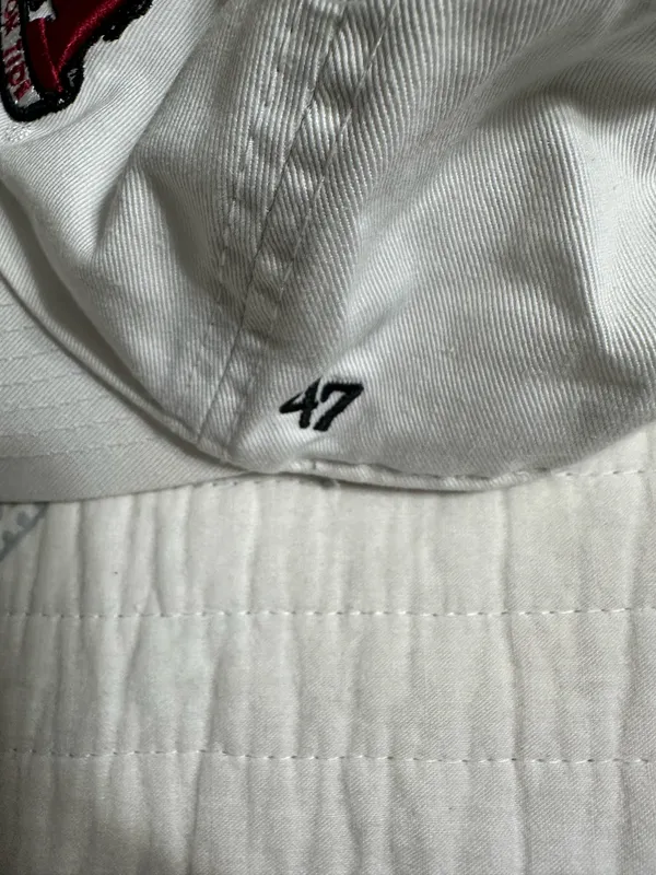 Alabama Hat 47 Brand - Image 3