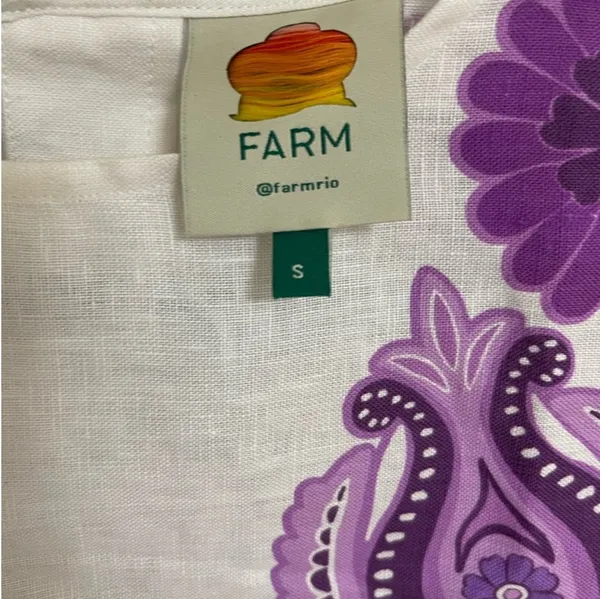 Farm Rio Set - Image 6