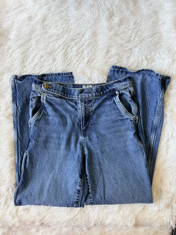 Express Women’s Jeans Denim - Image 4