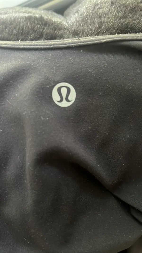 Lululemon Align Long Sleeve Crop Top - Image 7