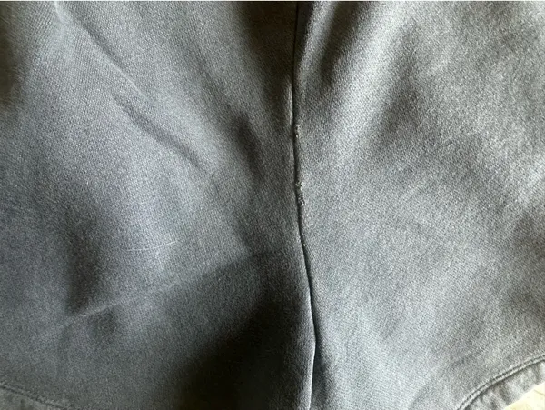Abercrombie Lounge Shorts - Image 3