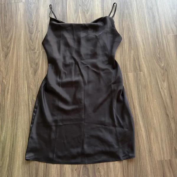 Urban Outfitters Satin Dress - Image 2
