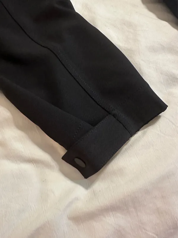 Athleta Brooklyn Cargo Joggers - Image 7