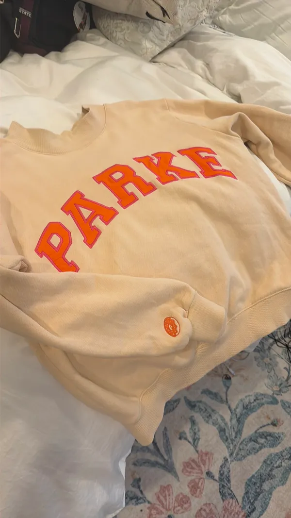 Parke x Dublin collab latte - Image 4