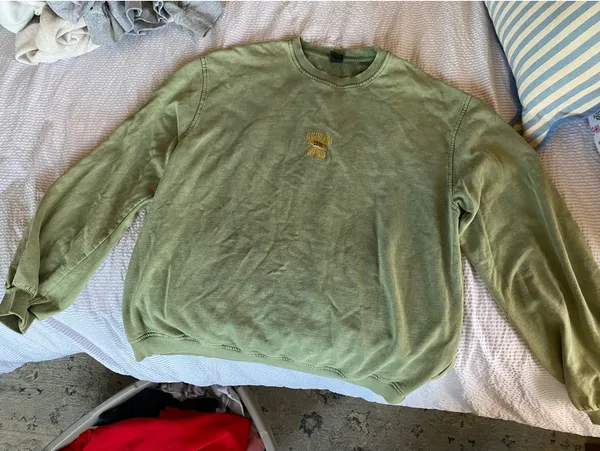 Urban Outfitters Crewneck Sweatshirt - Image 2