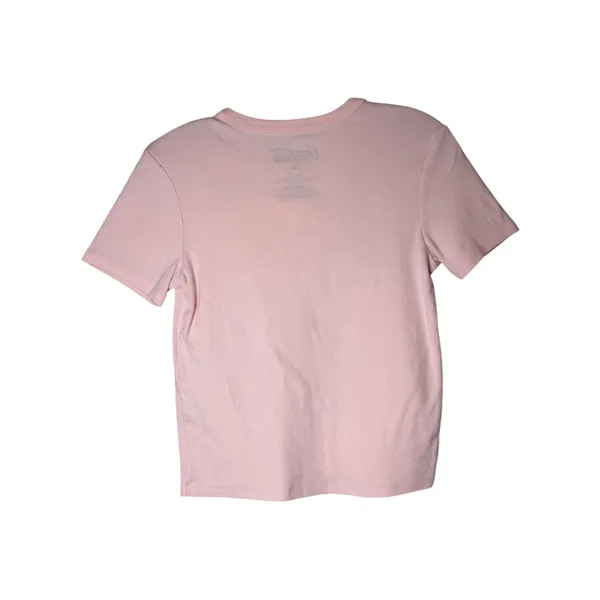 Diet Coke Pink Bow Graphic Tee Coca Cola Coquette Baby Pink Cotton Shirt Medium - Image 5