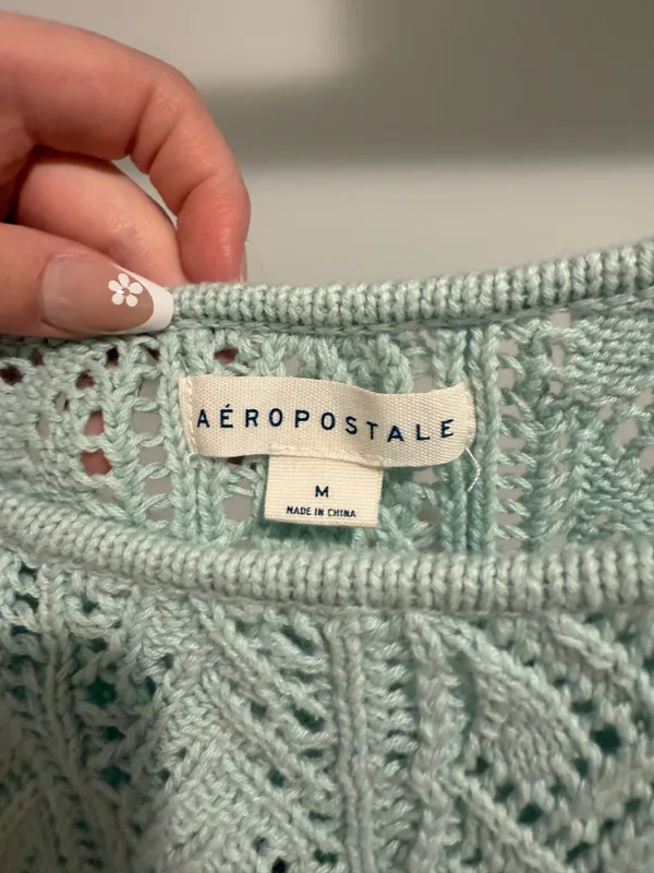 Aeropostale Top - Image 3