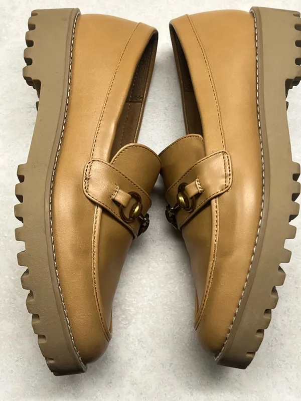 A new day loafer - Image 5