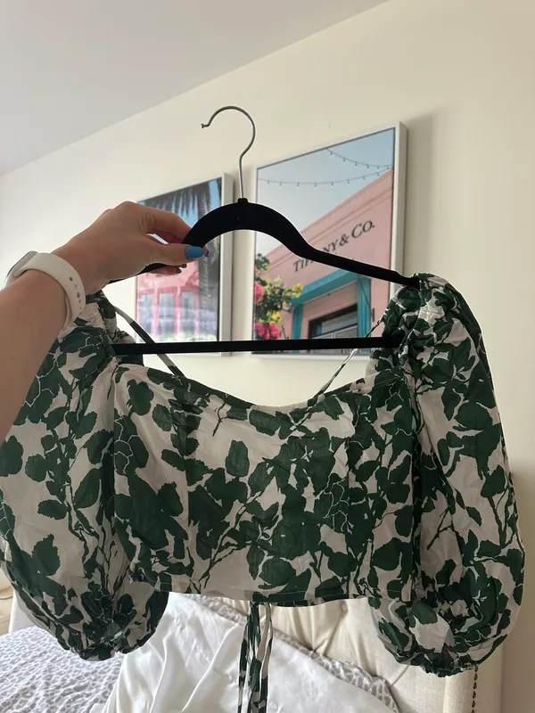 Pants Store Top - Image 3