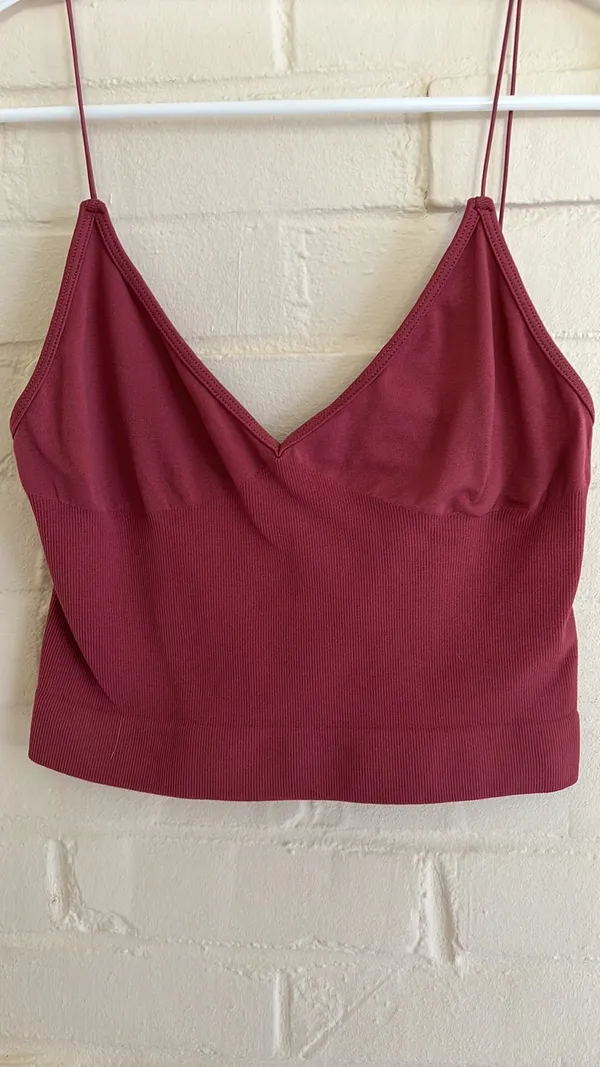 Free People Tank - Image 3