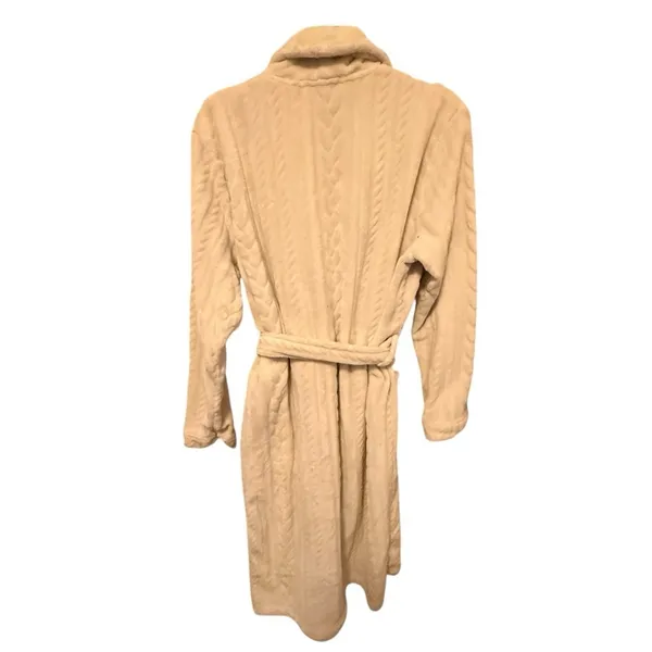 Gilligan & O'Malley Robe Size M - Image 2