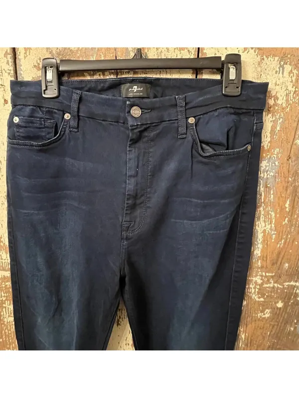 7 For All Mankind jeans Aubrey size 31 - Image 2
