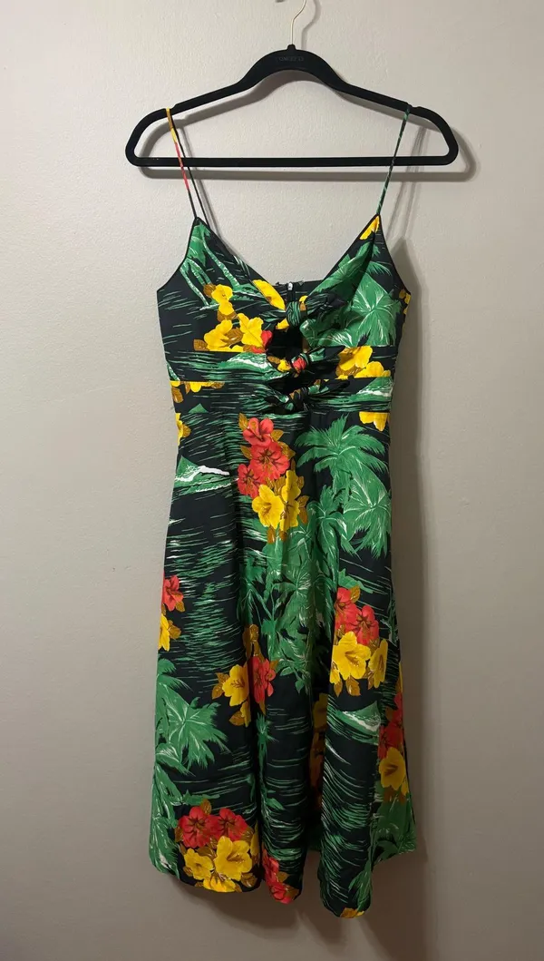 ZARA Dress - Image 2