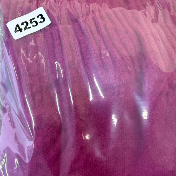 Free People‎ magenta cashmere mock neck sweater size xs - Image 8