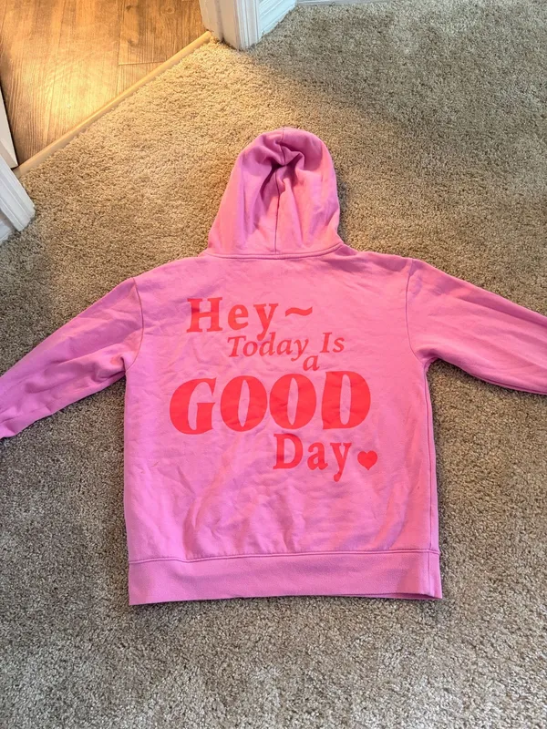 Universal Threads Hoodie Women’s - Image 2