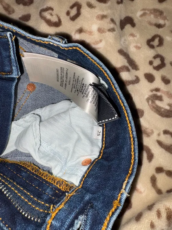 Seven7 Jeans - Image 4