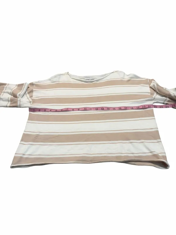 BALTIC BORN striped sweater - Image 3