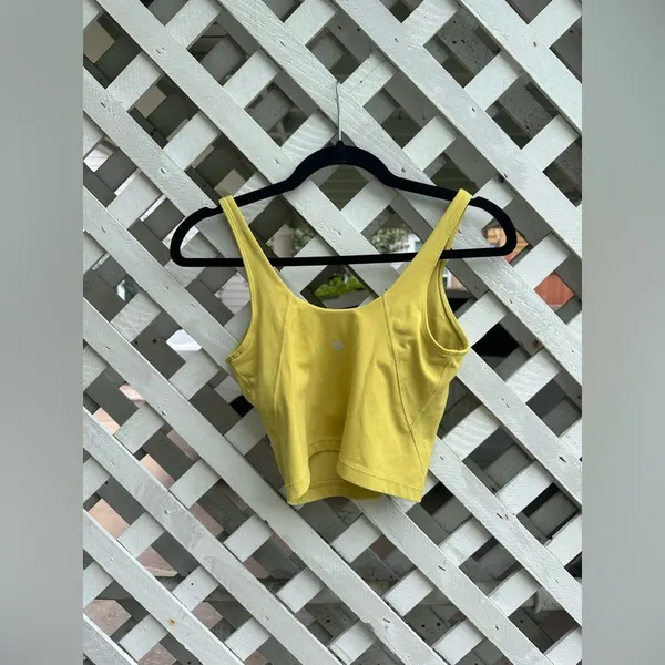 ❤️Lululemon align tank top - Image 2