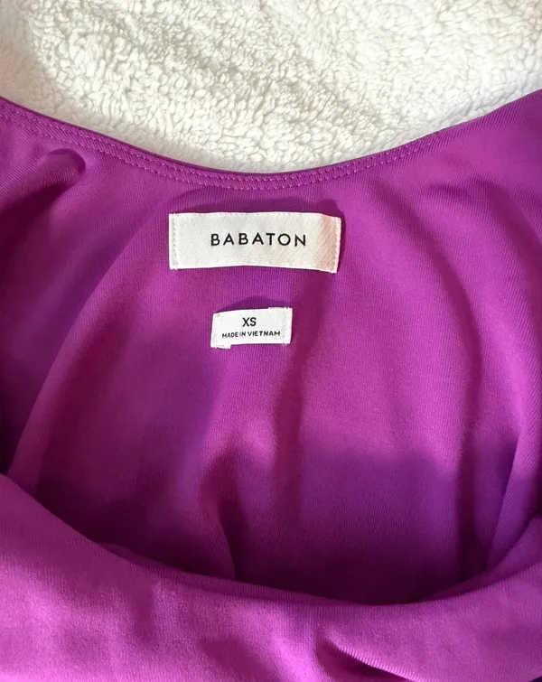 Babaton Aritzia Bodysuit  - Image 2