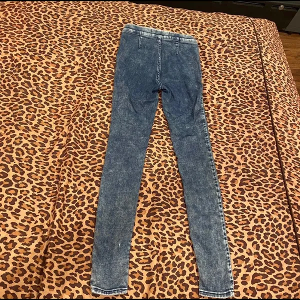 Hollister Jeggings - Image 2