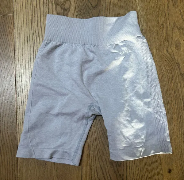 Aybl Seamless Shorts  - Image 2