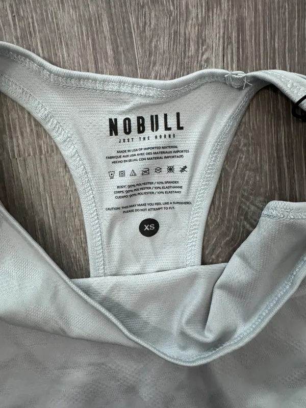 Nobull Muscle Tank - Image 2