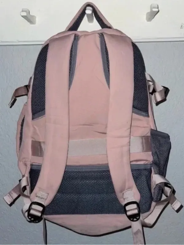 Taygeer Laptop Backpack for Women Travel Carry On - Image 5