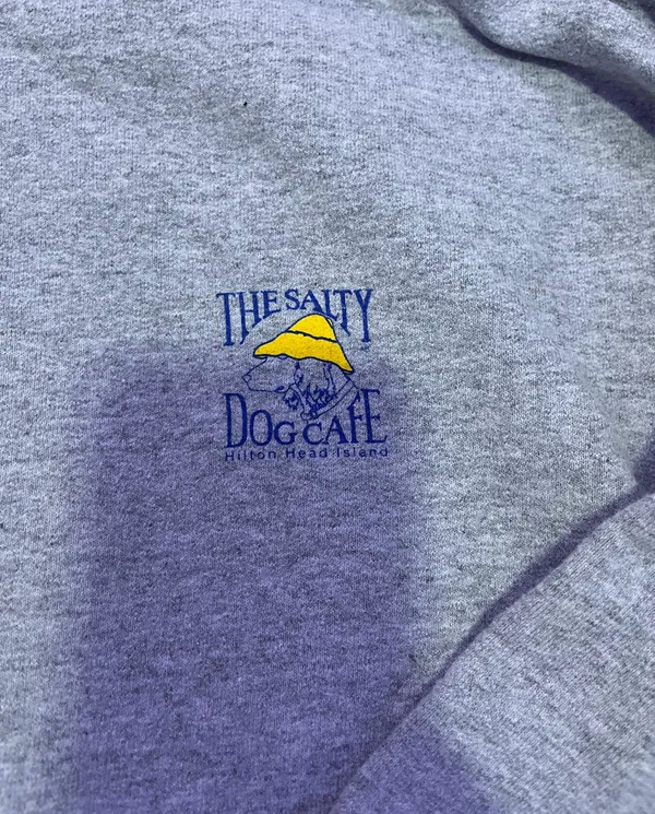 Salty Dog Hoodie - Image 2