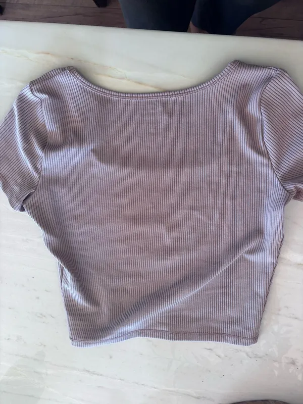 Hollister Top - Image 2