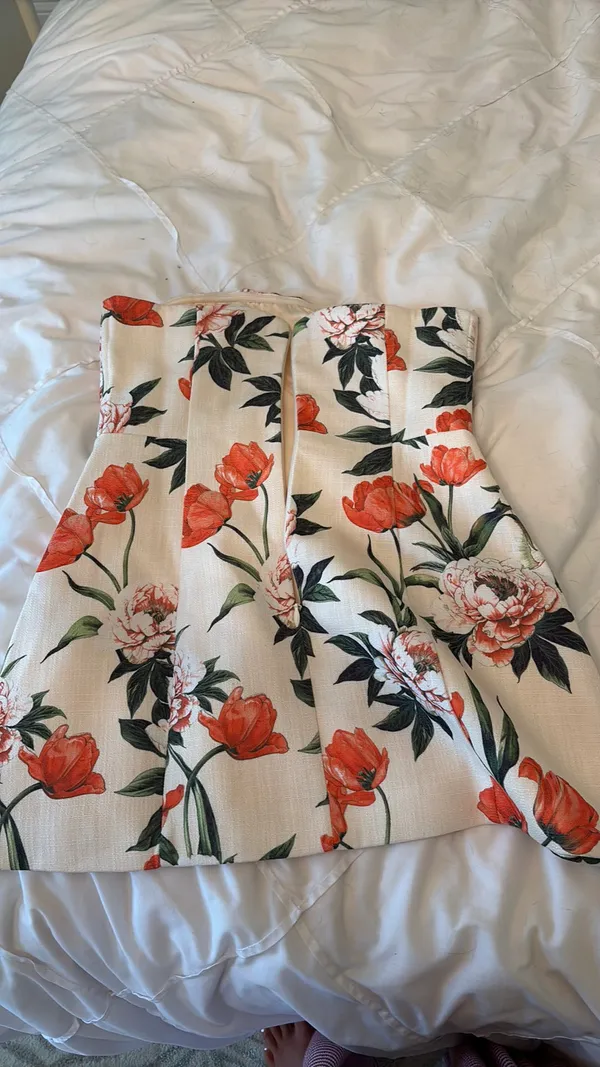 Showpo Mini Dress - Image 2