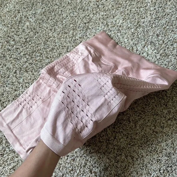 Gymshark Glow Seamless Shorts - Image 8