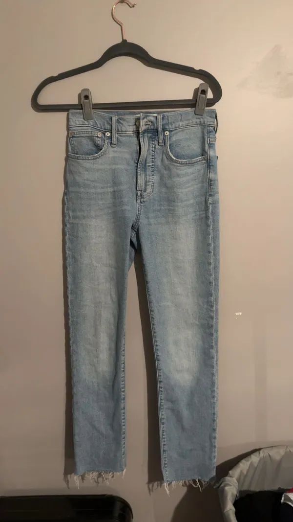 Madewell Jeans Vintage - Image 4
