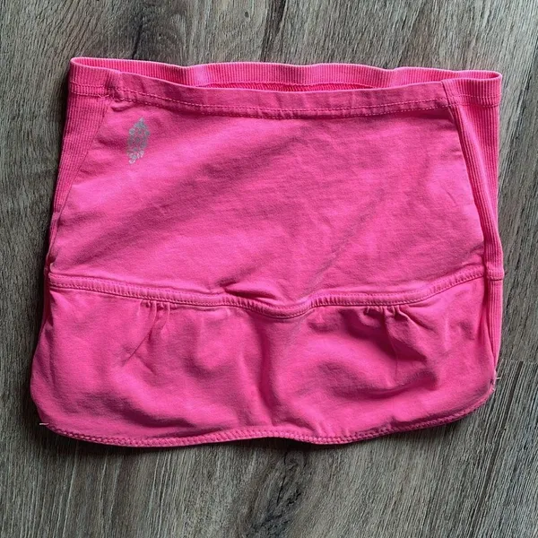 Free People Movement Hot Pink Tube Top Size XS - Image 9