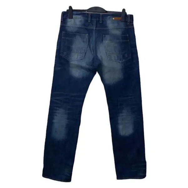 H&M Mens Blue Jeans(Size 33/32) - Image 2