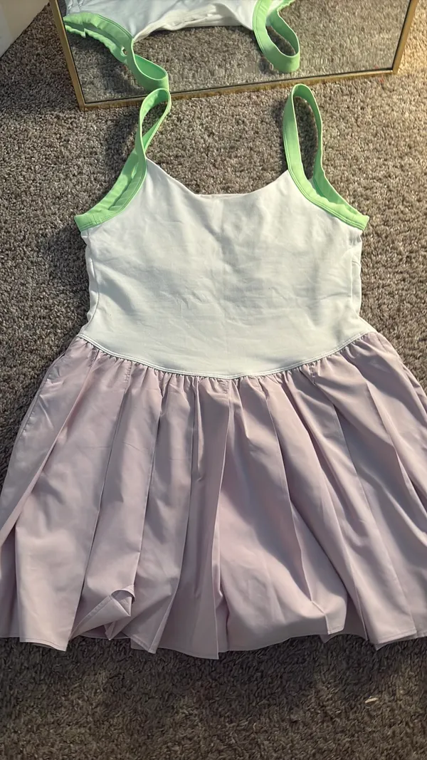 Free People Athletic Dress - Image 2