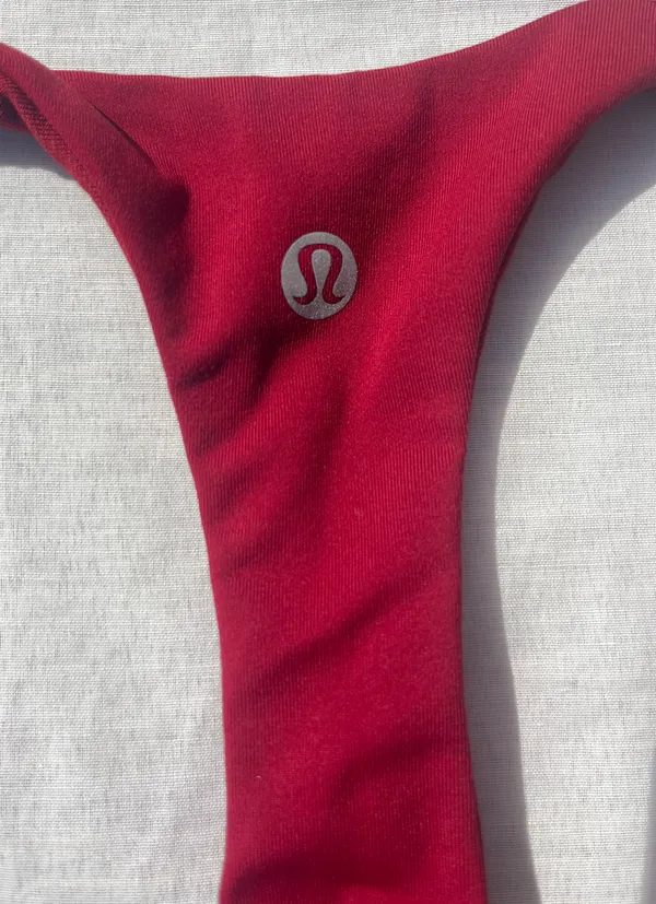 Lululemon Sports Bra - Image 4
