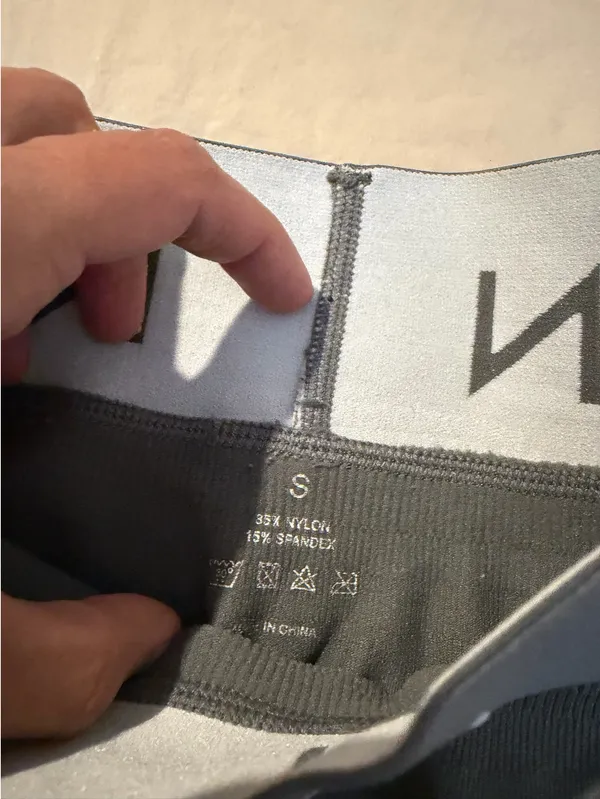 NVGTN Leggings - Image 4