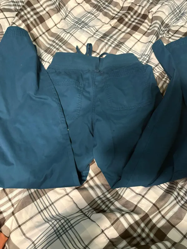 Kori scrub pants - Image 2