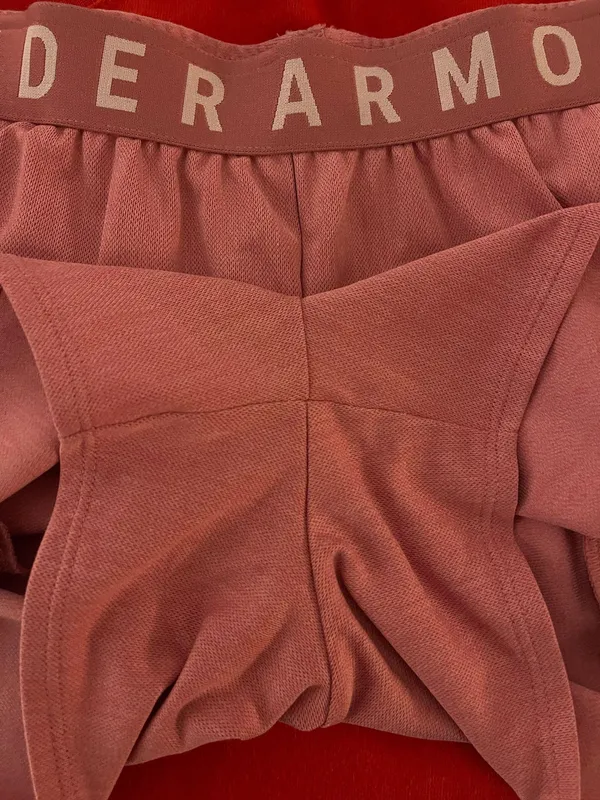 Under Armour Running Shorts - Image 4