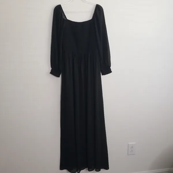 Baltic Born Giselle Maxi Dress New Without Tags - Image 8