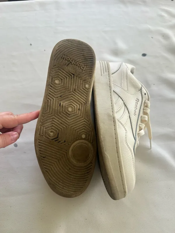Reebok Women’s Sneakers - Image 2