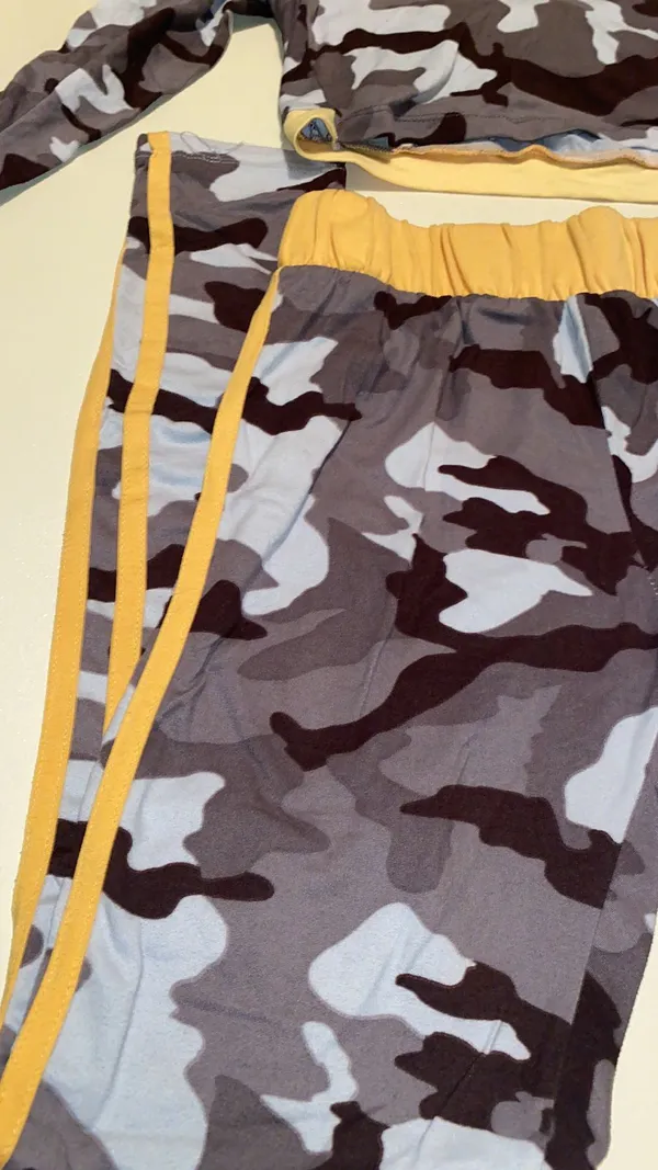 Rue 21 Legging Set - Image 2