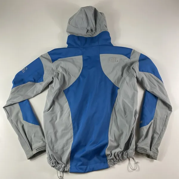 The North Face‎ Jacket Women's Large Blue Flight Series Windstopper Hooded - Image 7