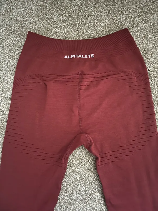Alphalete Leggings - Image 8