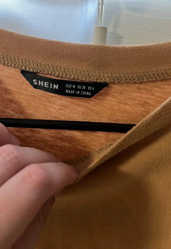 SheIn T-shirt - Image 2