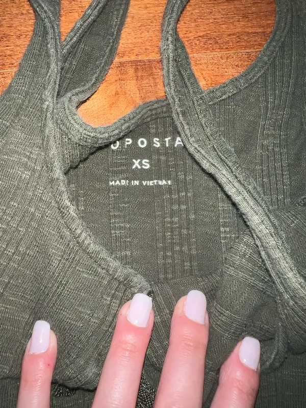 Aeropostale Everyday Tank top - Image 2