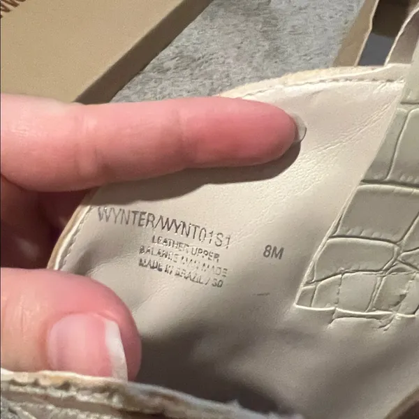 Steve Madden Butterfly cowboy boots - Image 3
