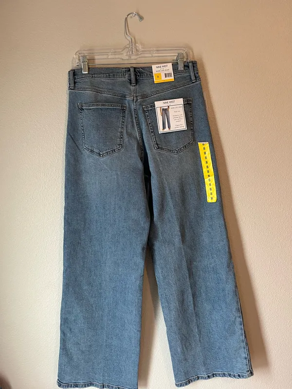 Nine West jeans  - Image 2