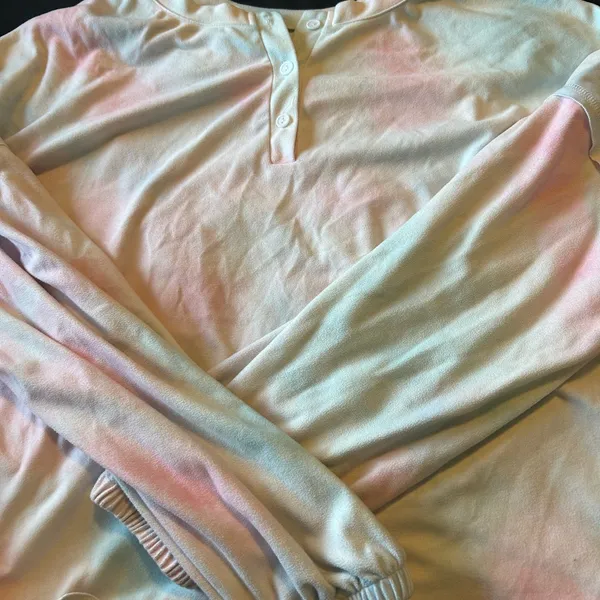 Pastel Tie - Image 2
